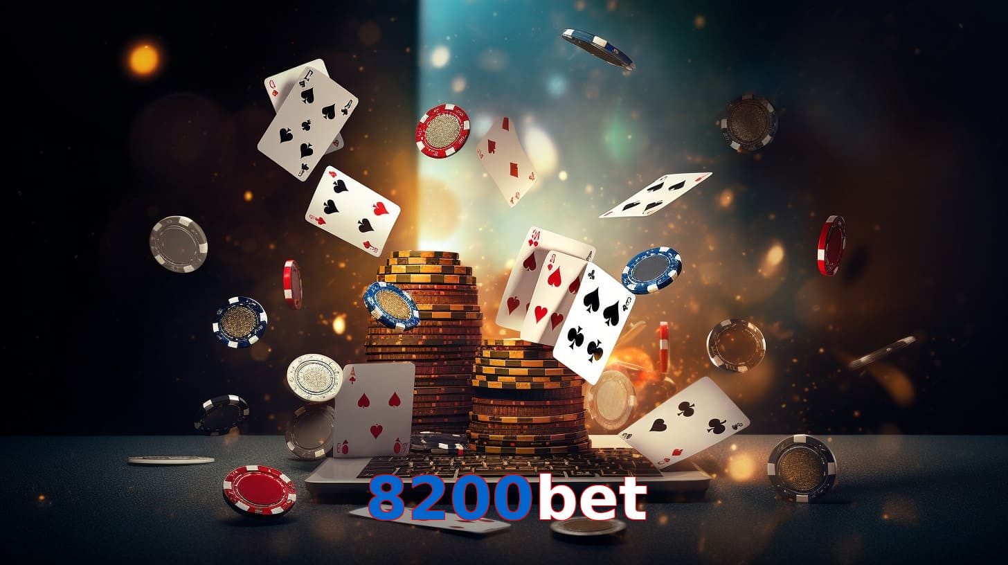 8200bet