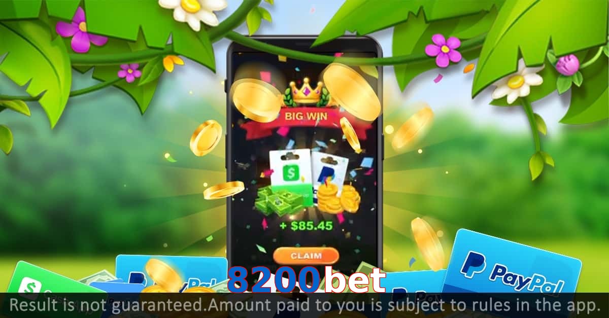 8200bet