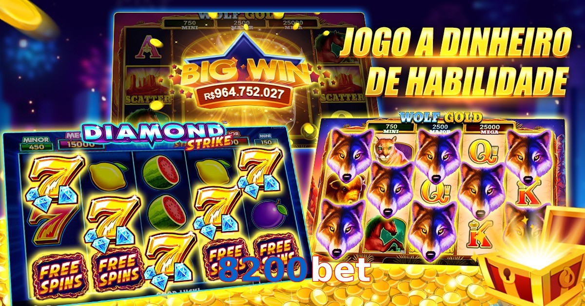8200bet