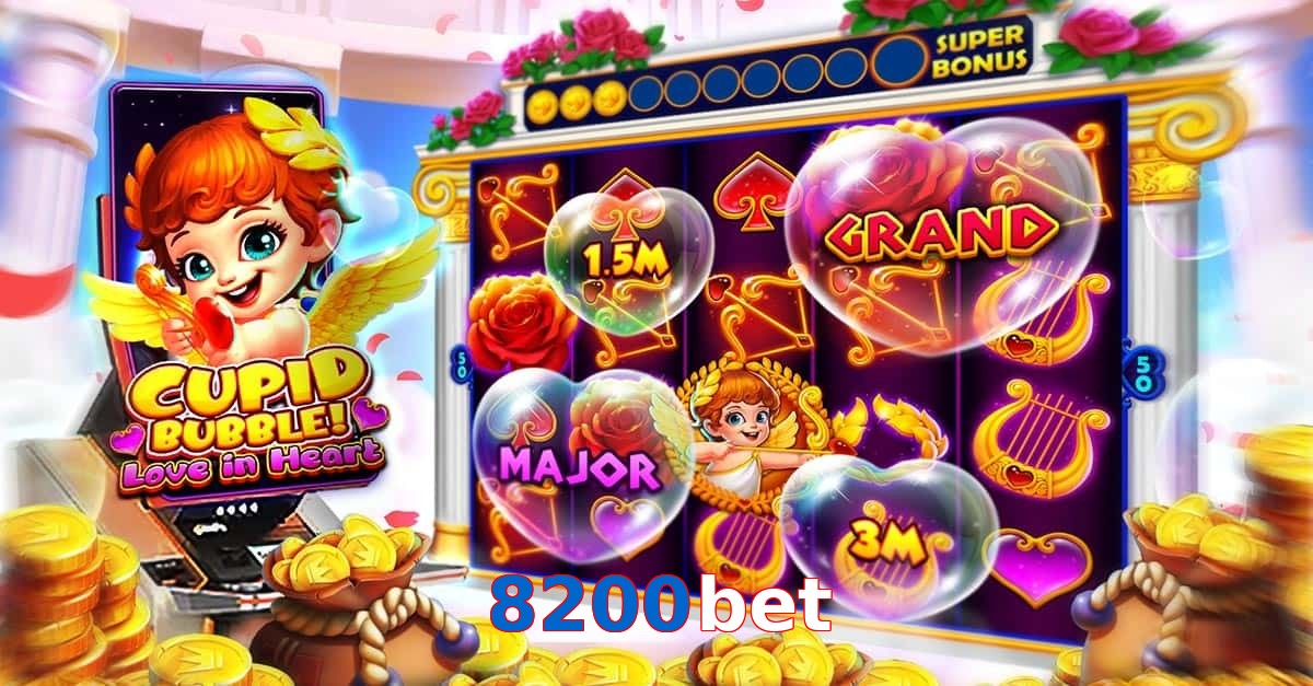 8200bet