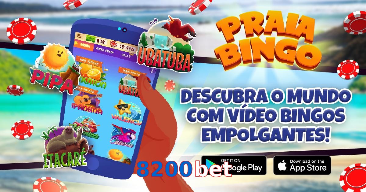 8200bet