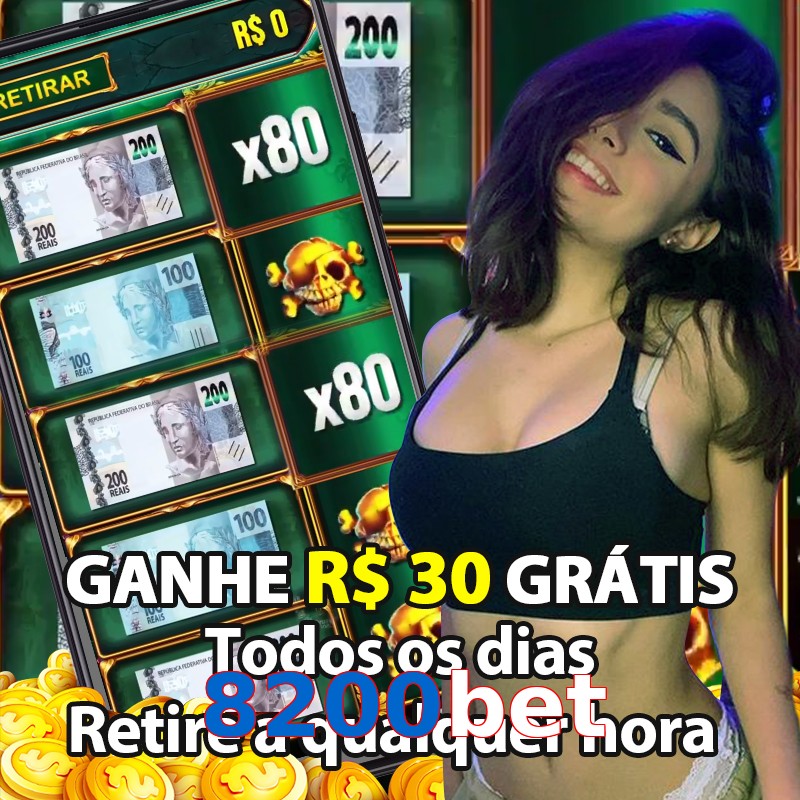 8200bet